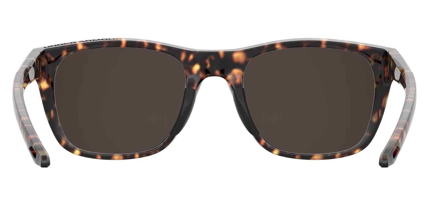 Under Armour Ua0013 Sunglasses - view 13